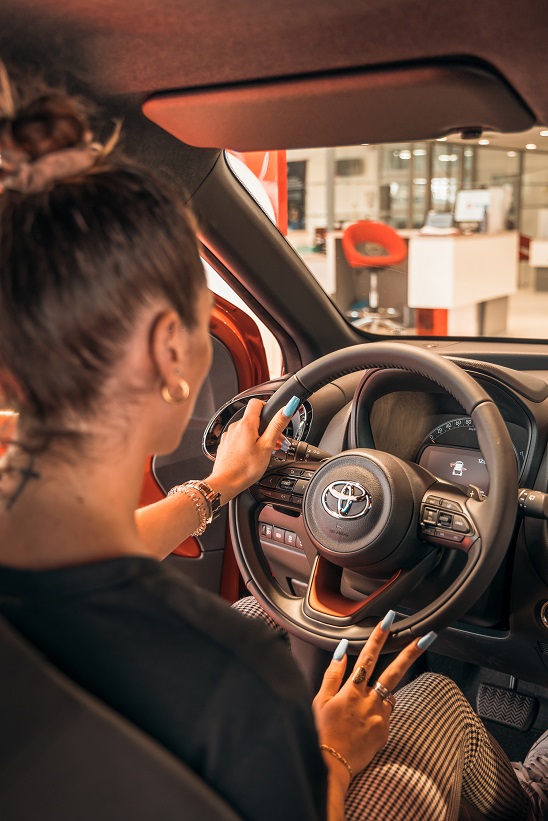 auto