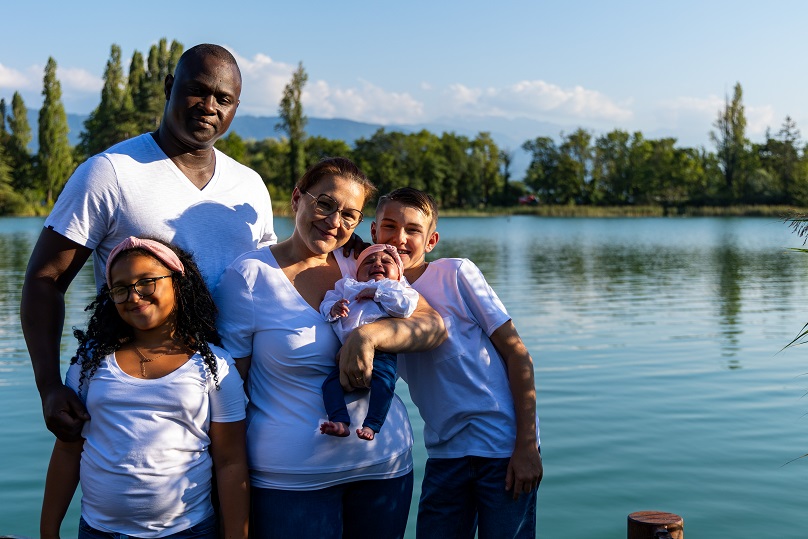 famille