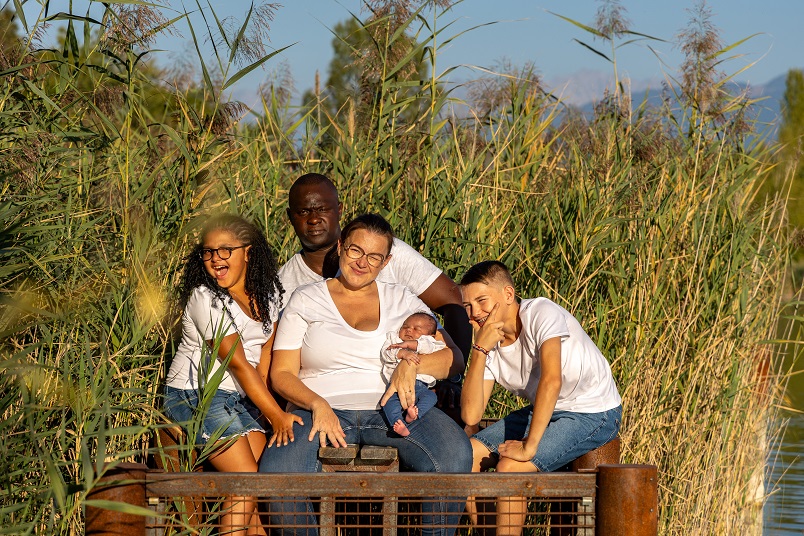 famille