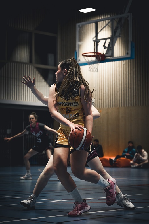 sport