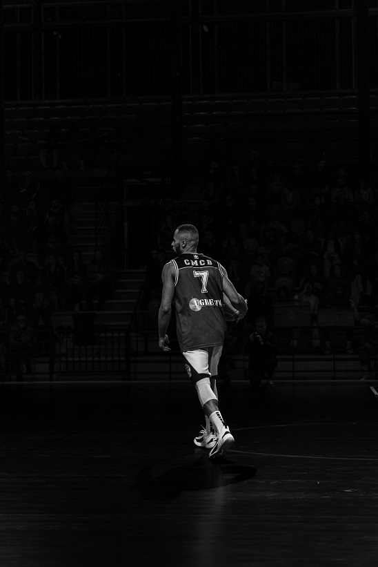 sport