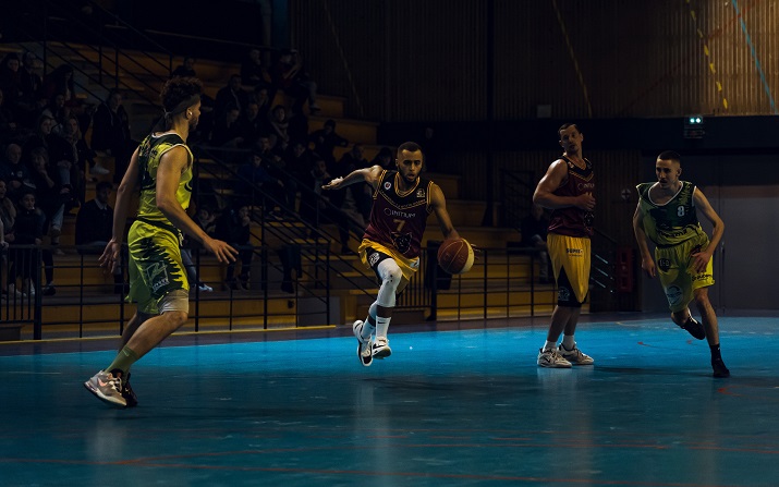 sport