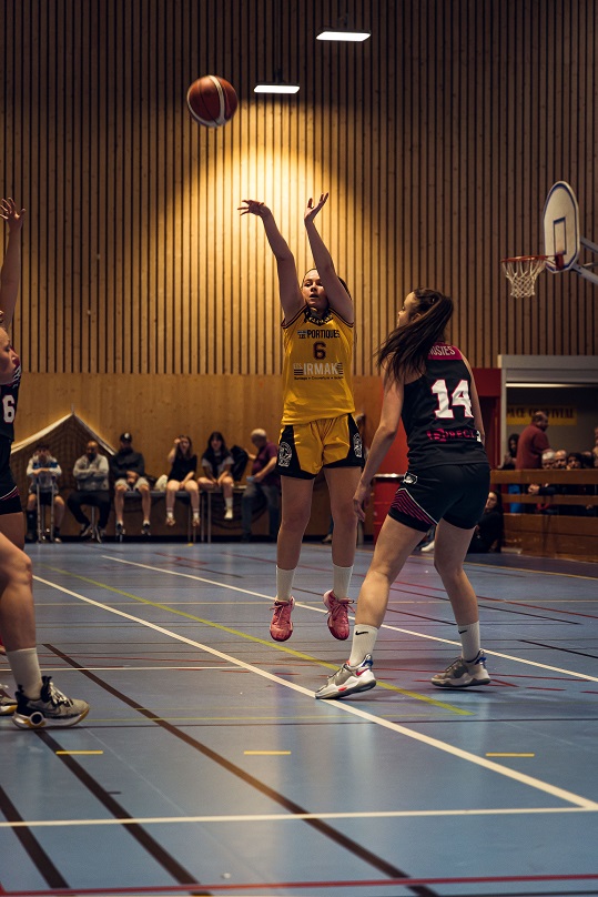 sport