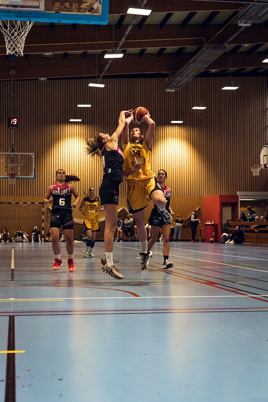 sport